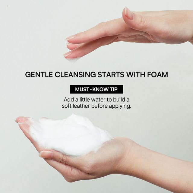 ROUND LAB 1025 Dokdo Cleanser Mini [40ml]	